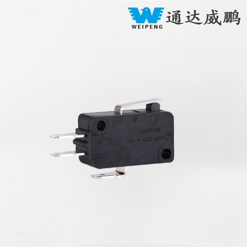 16A Hochstrom-Reset-Schalter, normalerweise offen/normalerweise geschlossen