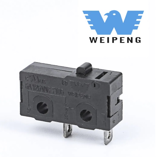 Micro Switch niedrige Kraft hat erhebliche Veränderungen am Markt gebracht