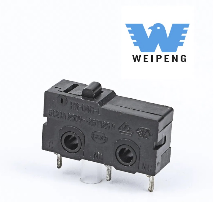 Die Vorteile des Micro -USB -Inline -Netzschalters