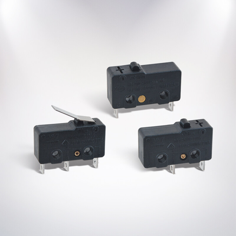 Rotationsschalter Potentiometer