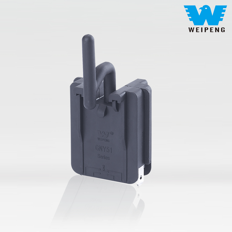 Micro -Push -Switch: Die Kernkraft für Yueqing Tongda Wired Electric Factory, um ihre führende Position in der Branche aufrechtzuerhalten