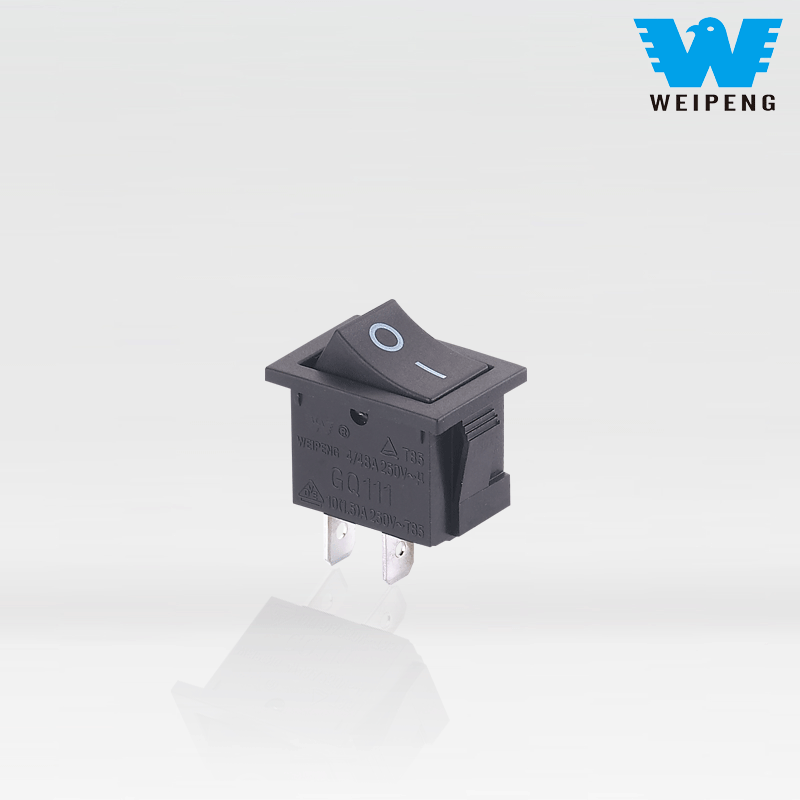 Yueqing Tongda Wired Electric Factory forge einen Branchen -Benchmark mit dem Kernschalter für den Autos als Kern.