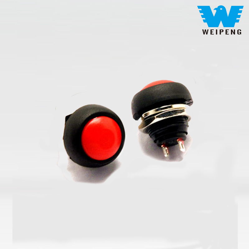 22-mm-Drucktastenschalter, der eine „kleine Schnittstelle“ nutzt, um ein „großes Muster“ in der industriellen Steuerung zu nutzen