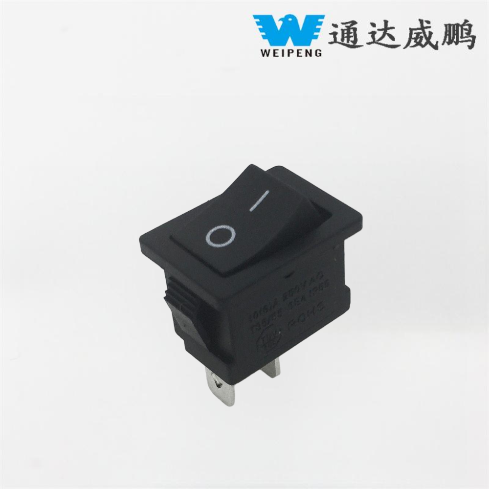 Das Ein-/Ausschalten eines elektrischen Schalters kennen