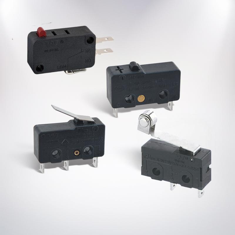 Was macht ein Schnappschalter?