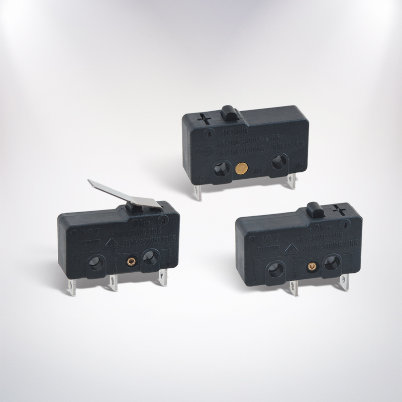 Kleiner Mikroschalter: Ein vollständiger Leitfaden für Käufer