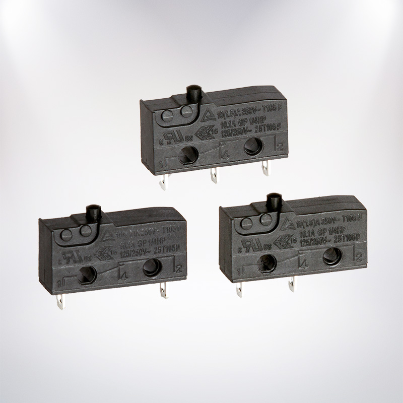 Mikroschalter 5a 125 250v