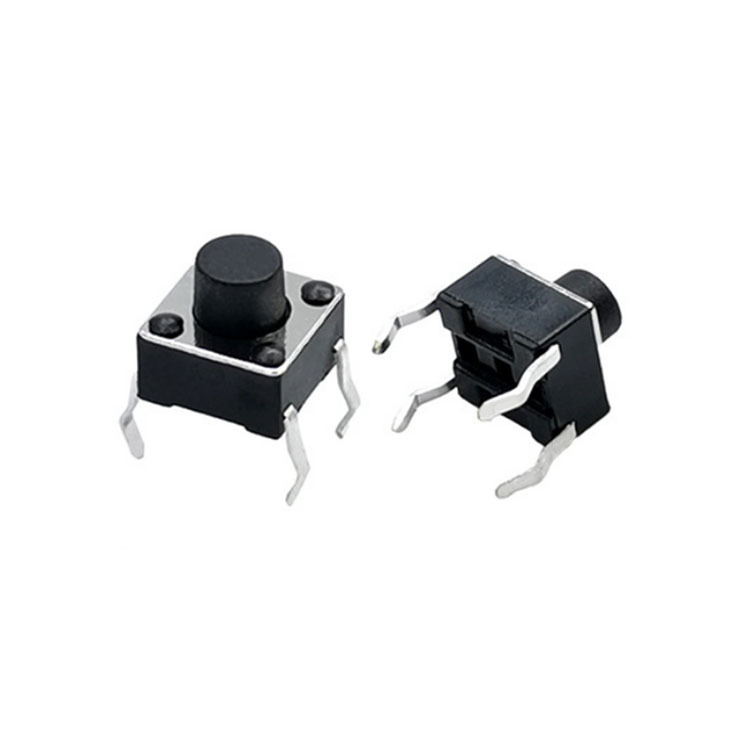 6X6 taktile Schalter-Plug-in-Digitalkamera