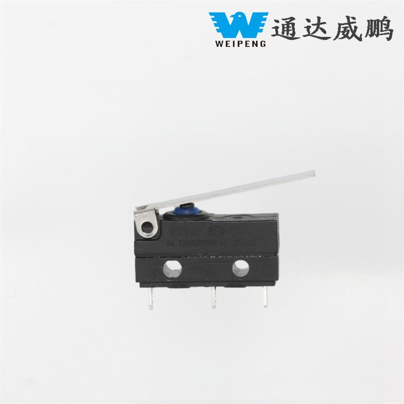 Kfz-Kofferraum, elektronische neue Energie-Ladepistole, wasserdichter Mikroschalter