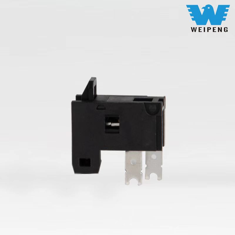 Automobil -Single Pole Double Wurf Micro Switch