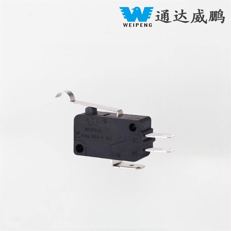 Mikroschalter für Mixer und Sojamilchbereiter