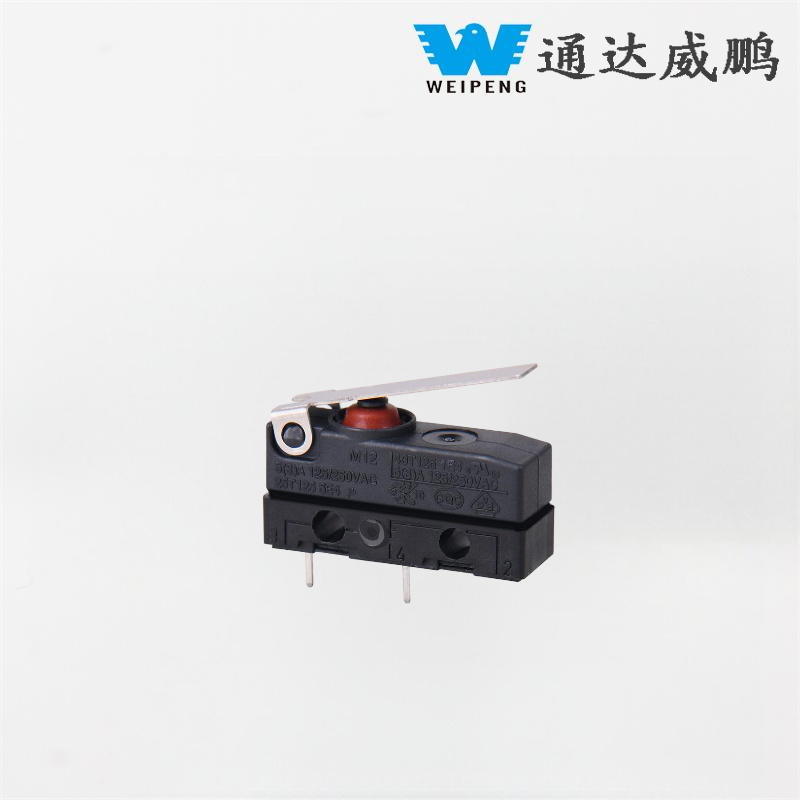 Autotürschloss-Rasenmäher-Mikroschalter