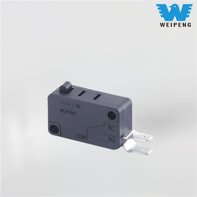 Spezieller Mikroschalter für Schweißpistole