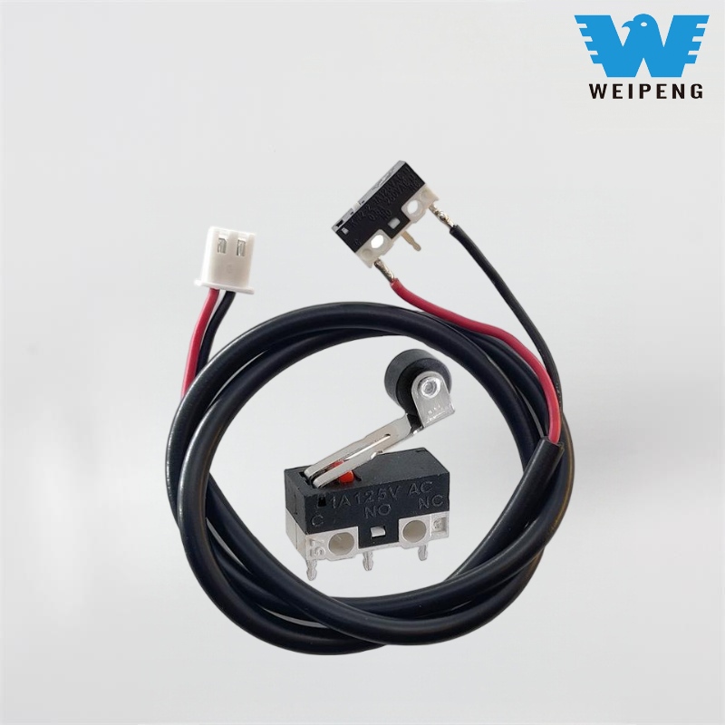 Direktverkauf 3-poliger Mikroschalter