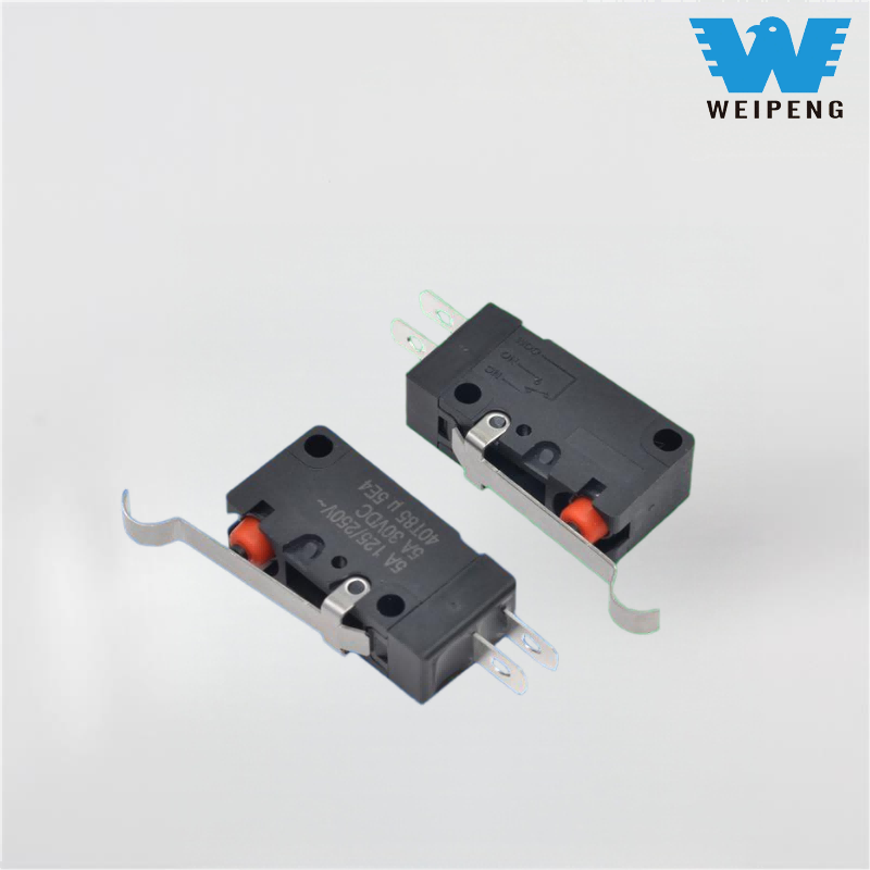 FSK-14-Treiber, normalerweise geschlossener, wasserdichter Mikroschalter