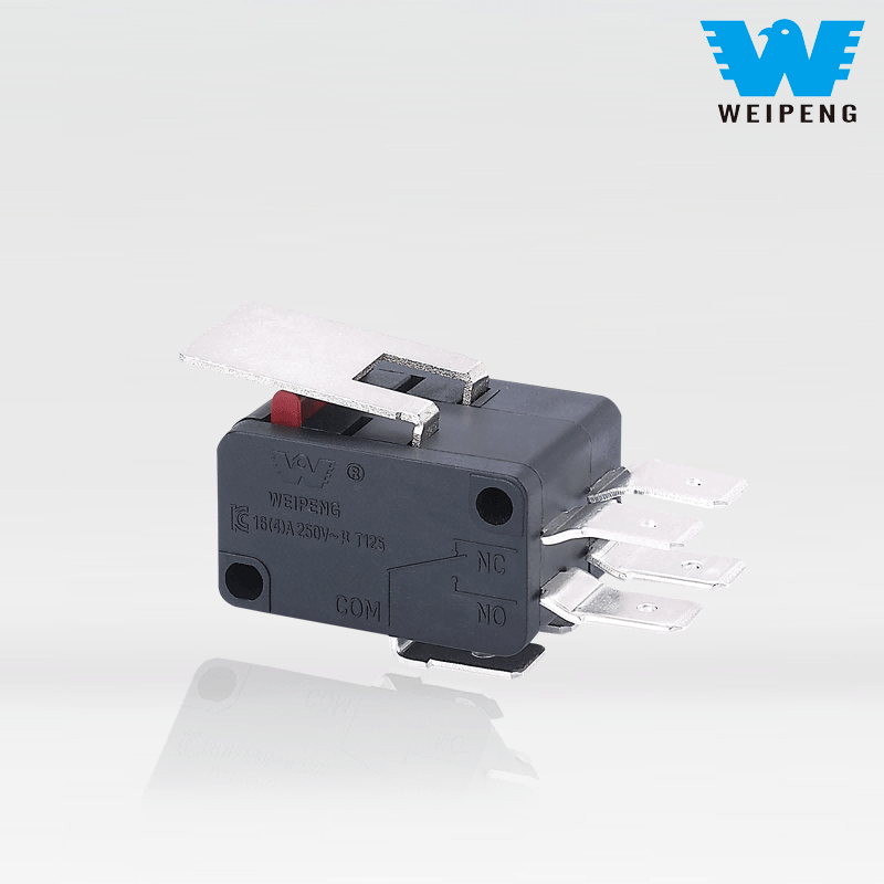 HK-14 16A Waschmaschinentür-Trommel-Sicherheitsendschalter