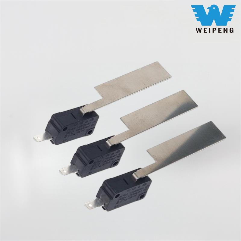 HK-14 RV-Ofen, spezieller 2-poliger Mikroschalter