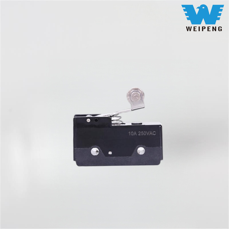 Unabhängiger Travel Switch mit zweipoligen Limit