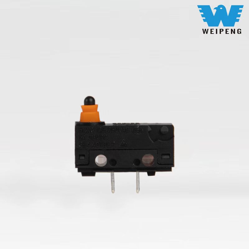 Miniatur -Wasserdichtungsbeschränkungschalter