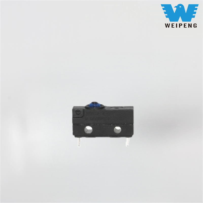 Herstellung von kleinen, gewöhnlichen, wasserdichten Mikroschaltern für Ladegeräte für Elektrofahrzeuge