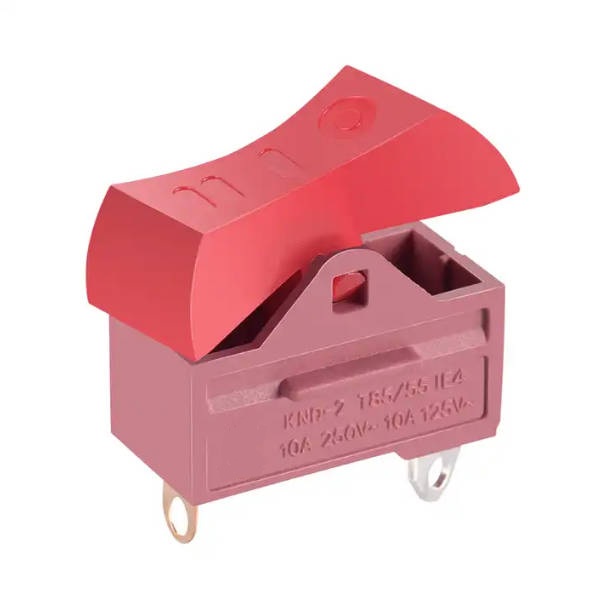 Rocker Boat Switch Suitable for Home Appliances