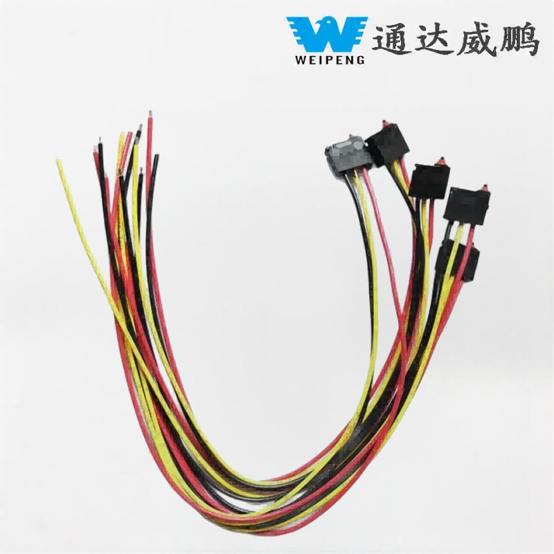 Versiegelter, ultrakompakter Reiseschalter