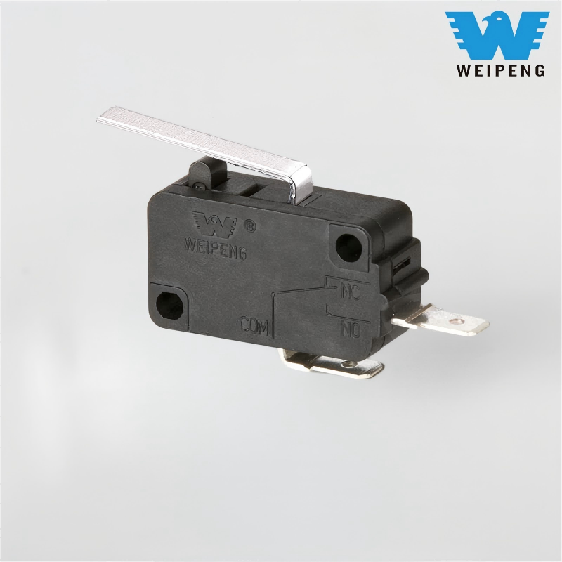 Kleine Mikroschalterplatine für Haushaltsgeräte