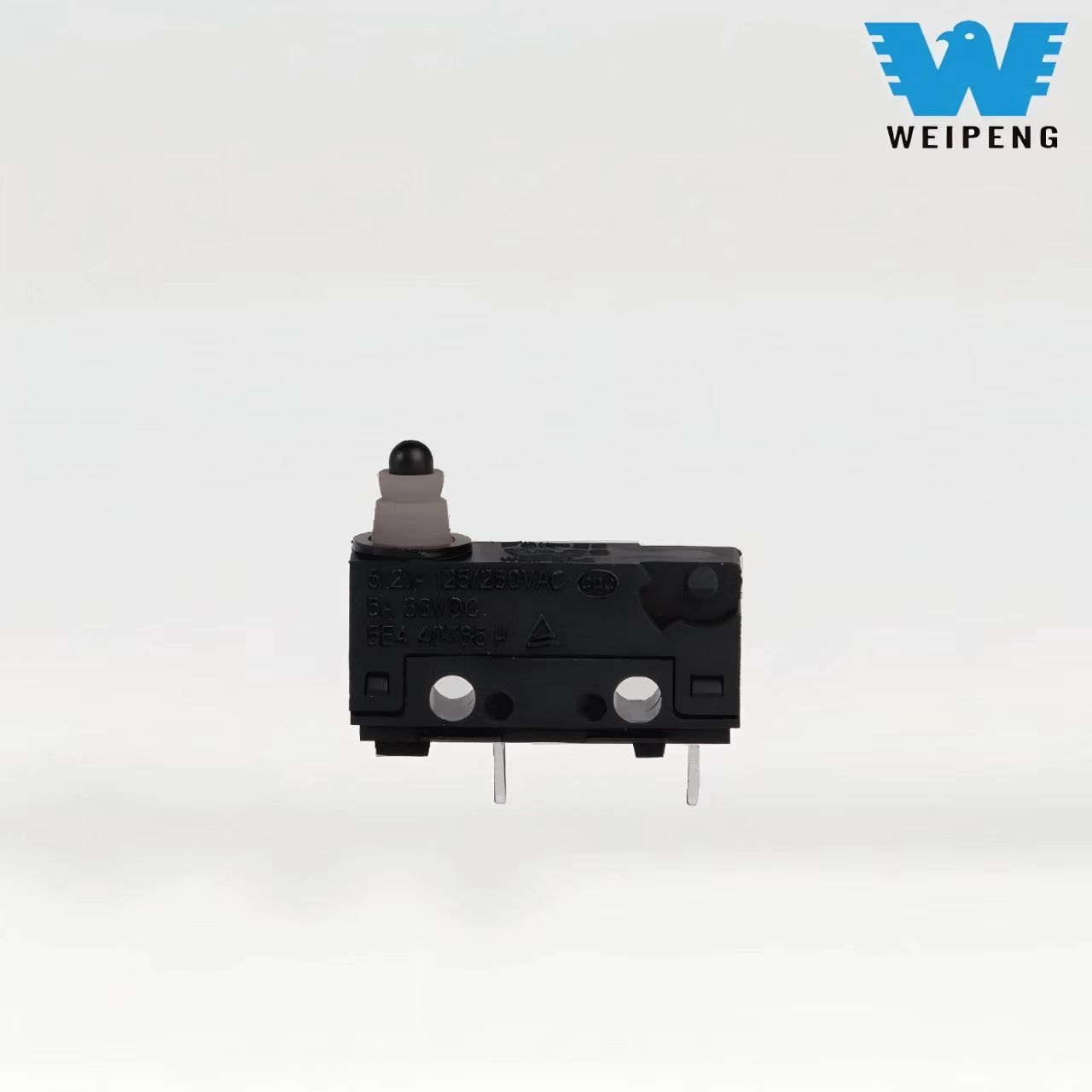 Micro -Schalter eintauchen