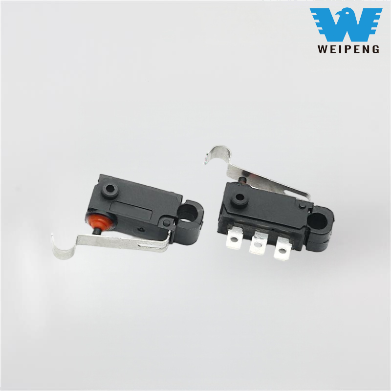 Wasserkocher, Kaffeemaschine, wasserdichter Mikroschalter