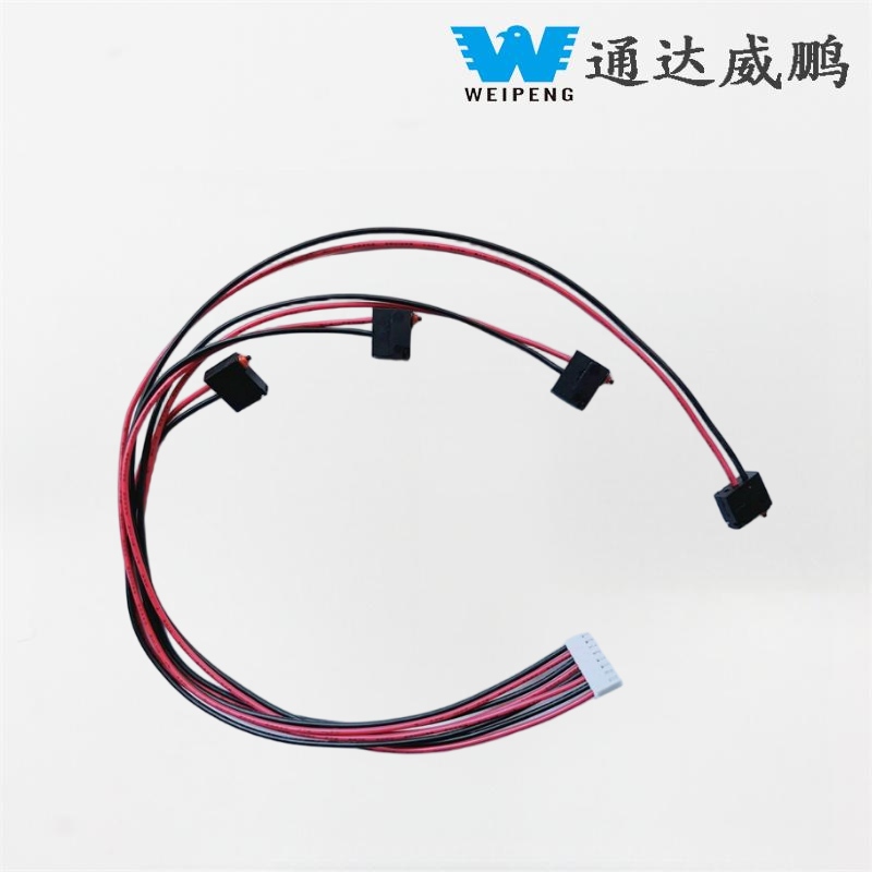 Warmwasserbereiter mit wasserdichtem IP67-Schalter