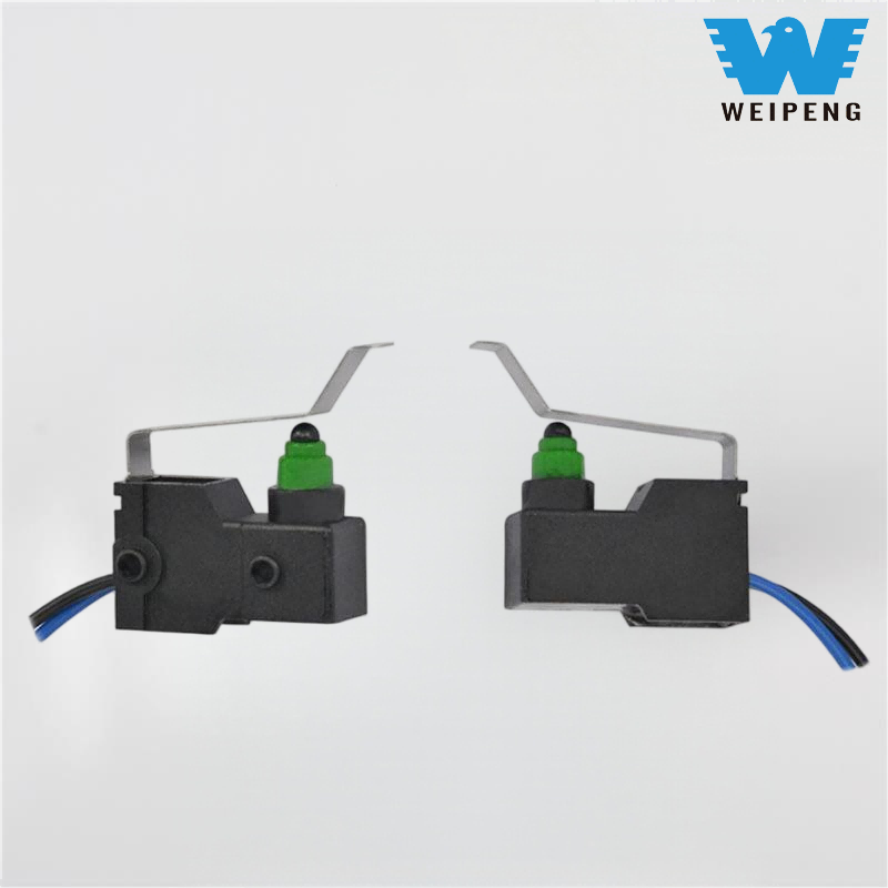 Wasserdichter Schalter für Elektrowerkzeuge und Spielzeug