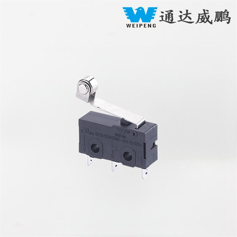 Weipeng Batterieofen-Warmwasserbereiter, Reise-3-Bein-Rollengriff, Reset-Mikroschalter