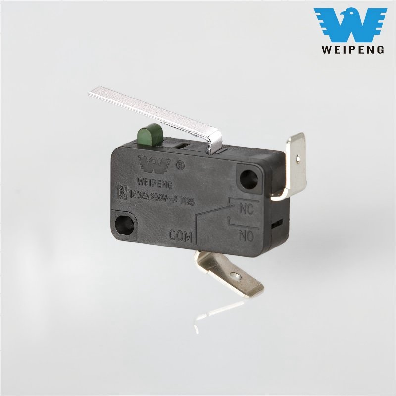 Weipeng Öfen, Wäscheständer, kleine Haushaltsgeräte, kundenspezifischer Mikroschalter