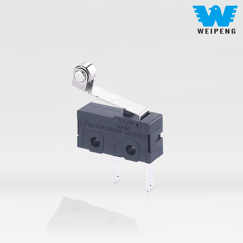Weipeng Zwei-Fuß-Griff Kaffeemaschine Mikroschalter Reset-Schalter