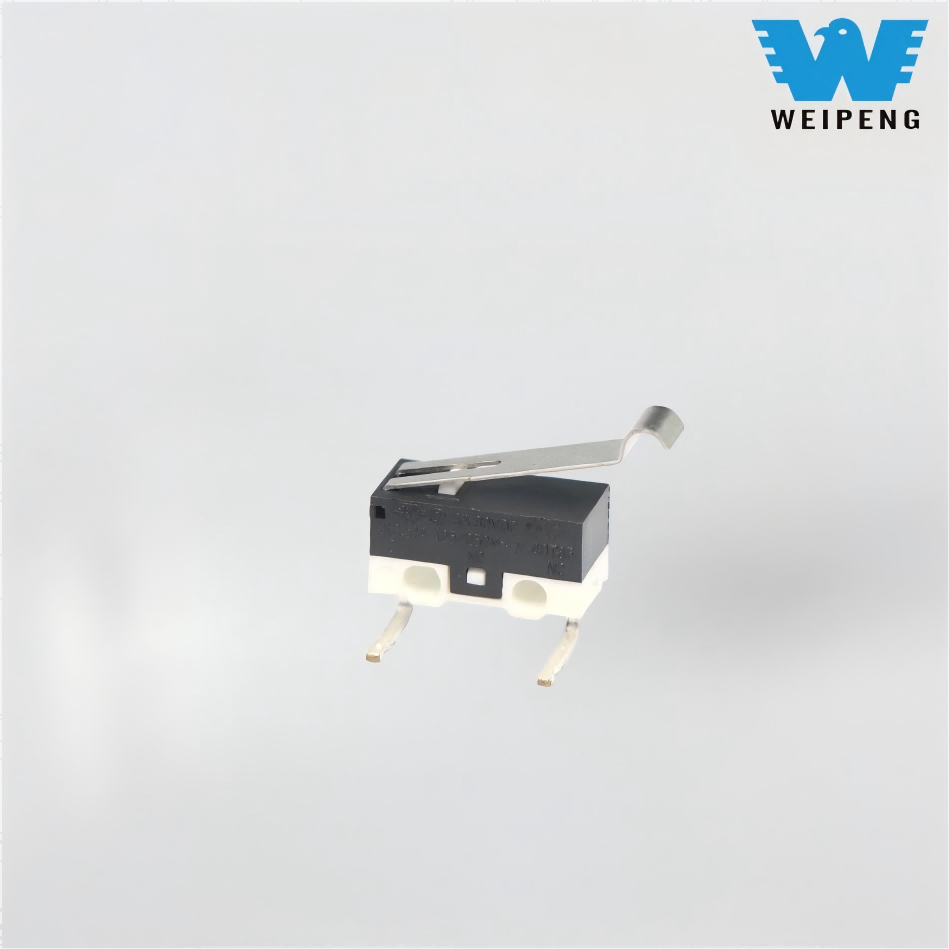 Weipeng Staubsauger Spielzeug Mini Mikroschalter