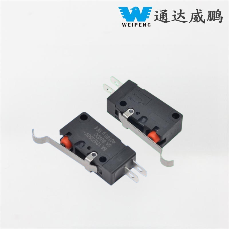 Weipeng Gemüsegewächshaus-Folienrollmaschine, staubdichter und wasserdichter Schalter