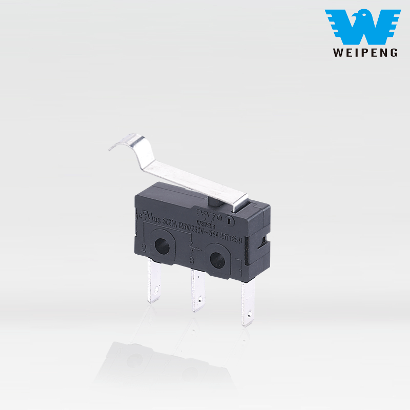 Weipeng3 Küchenmaschine Sojamilchhersteller Fleischwolf Schalter 5A/125V