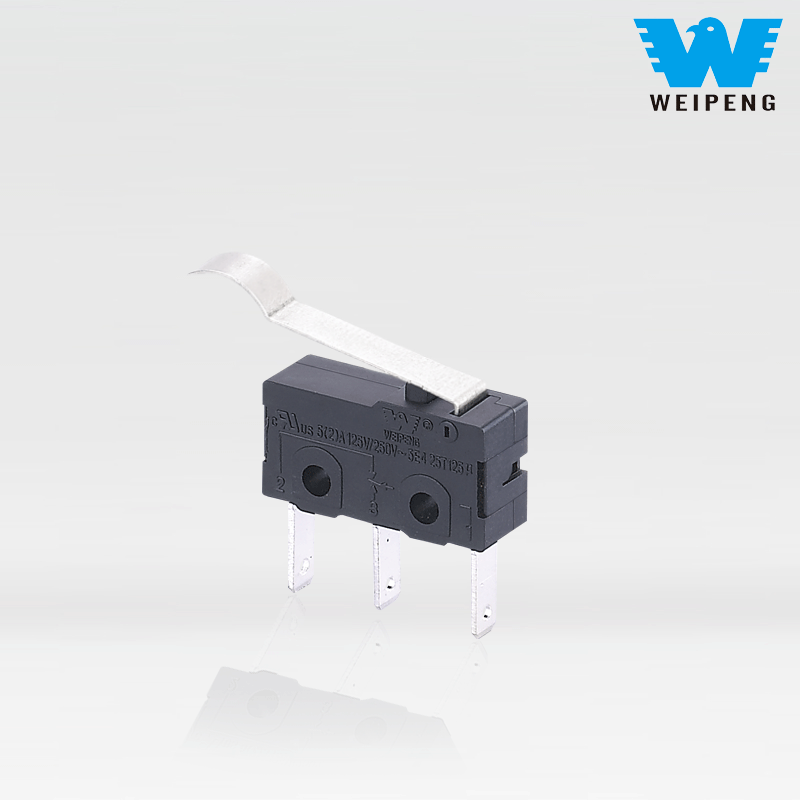 Großhandel für Miniatur-Mikroschalter für Mikrowellenherde und elektronische Schalterkomponenten
